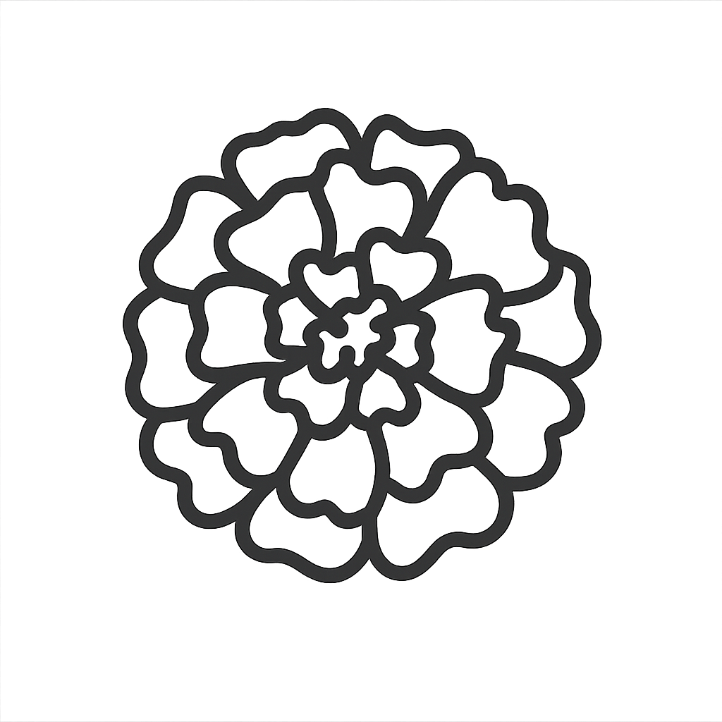 Studentenblumen-Samen