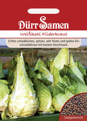 Weißkohl Spitzkraut