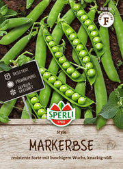 Markerbse Style