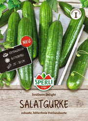 Salatgurke Southern Delight, F1