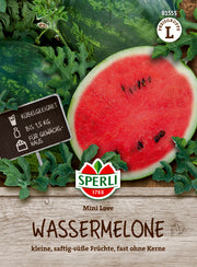 Wassermelone Mini Love, F1