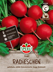 Radieschen Parat MaxiPack 10 g