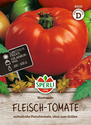 Fleisch-Tomate Marmande