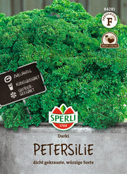 Petersilie Darki