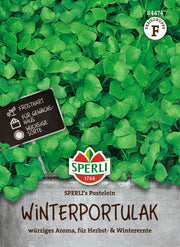 Winterportulak SPERLI's Postelein