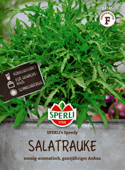Salatrauke SPERLI's Speedy