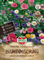 Blumenmischung SPERLI's Feld- und Wiesencharme