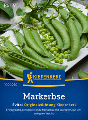 Markerbse Evita
