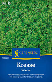 Kresse Krause