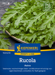 Rucola Astra