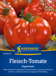 Fleisch-Tomate Gigantomo, F1