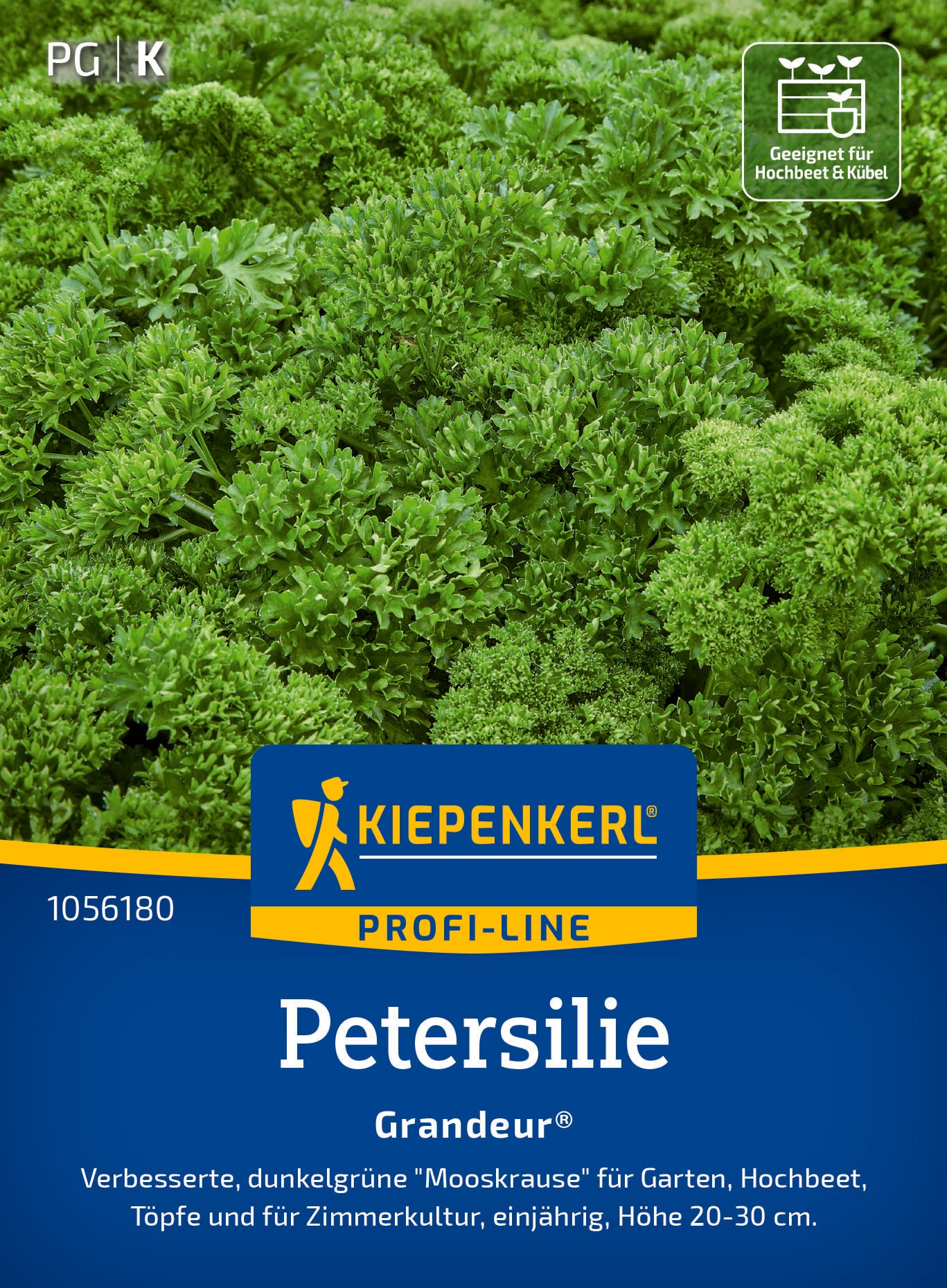 Petersilie Grandeur®