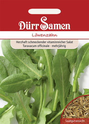 Löwenzahn