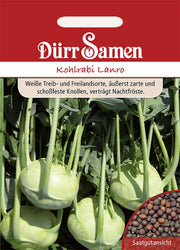 Kohlrabi Lanro