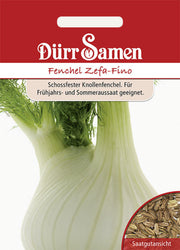 Knollenfenchel Zefa-Fino