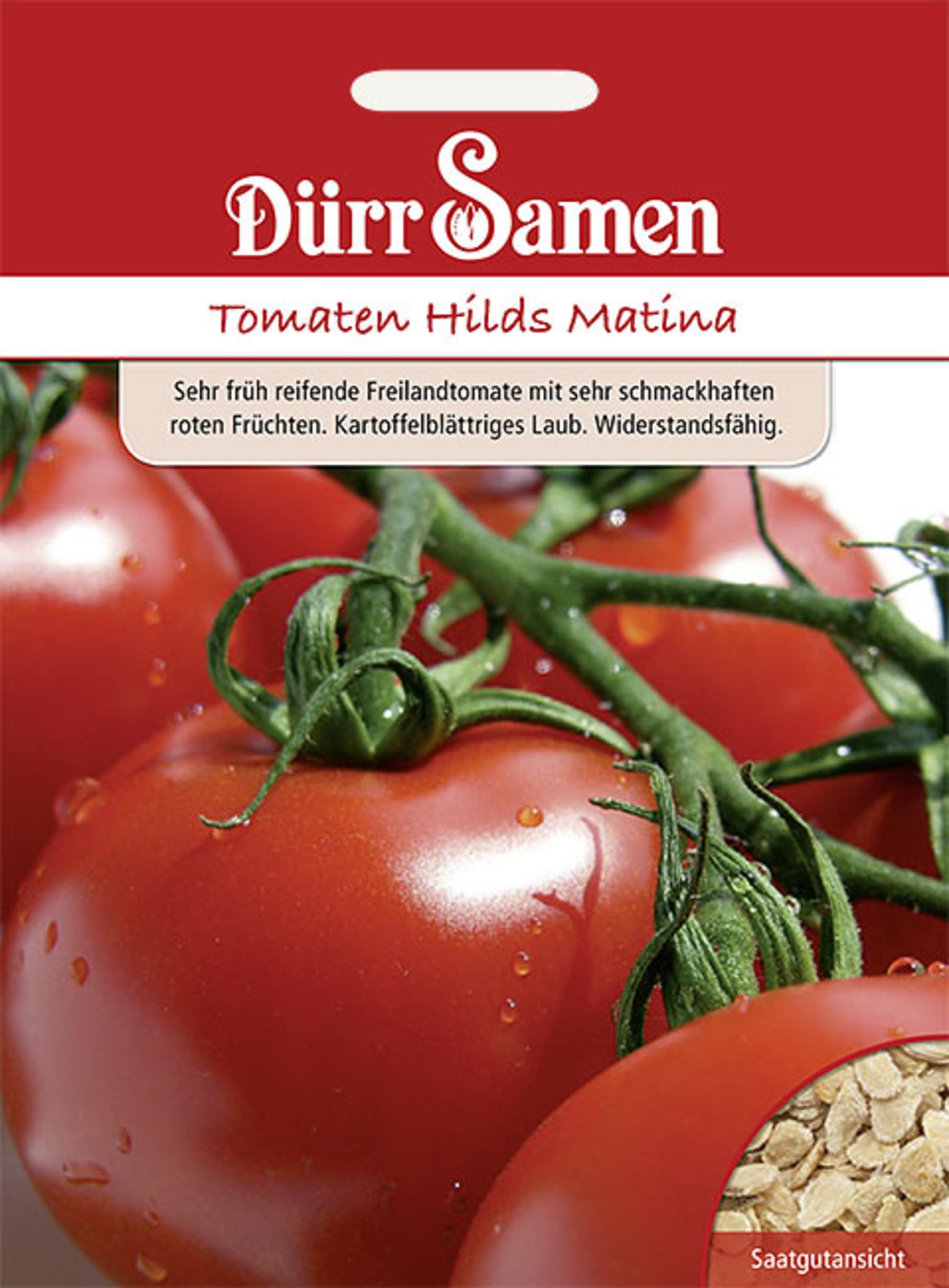 Tomaten Hilds Matina