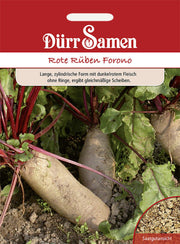 Rote Rüben Forono