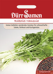 Rübstiel Namenia