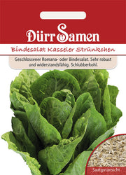 Bindesalat Kasseler Strünkchen