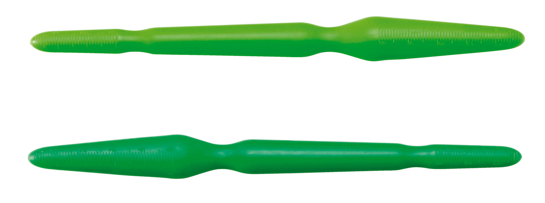 Pikierstab mit Skala (1 Stück) in zufälliger Farbe