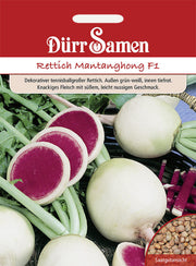 Rettich Mantanghong F1