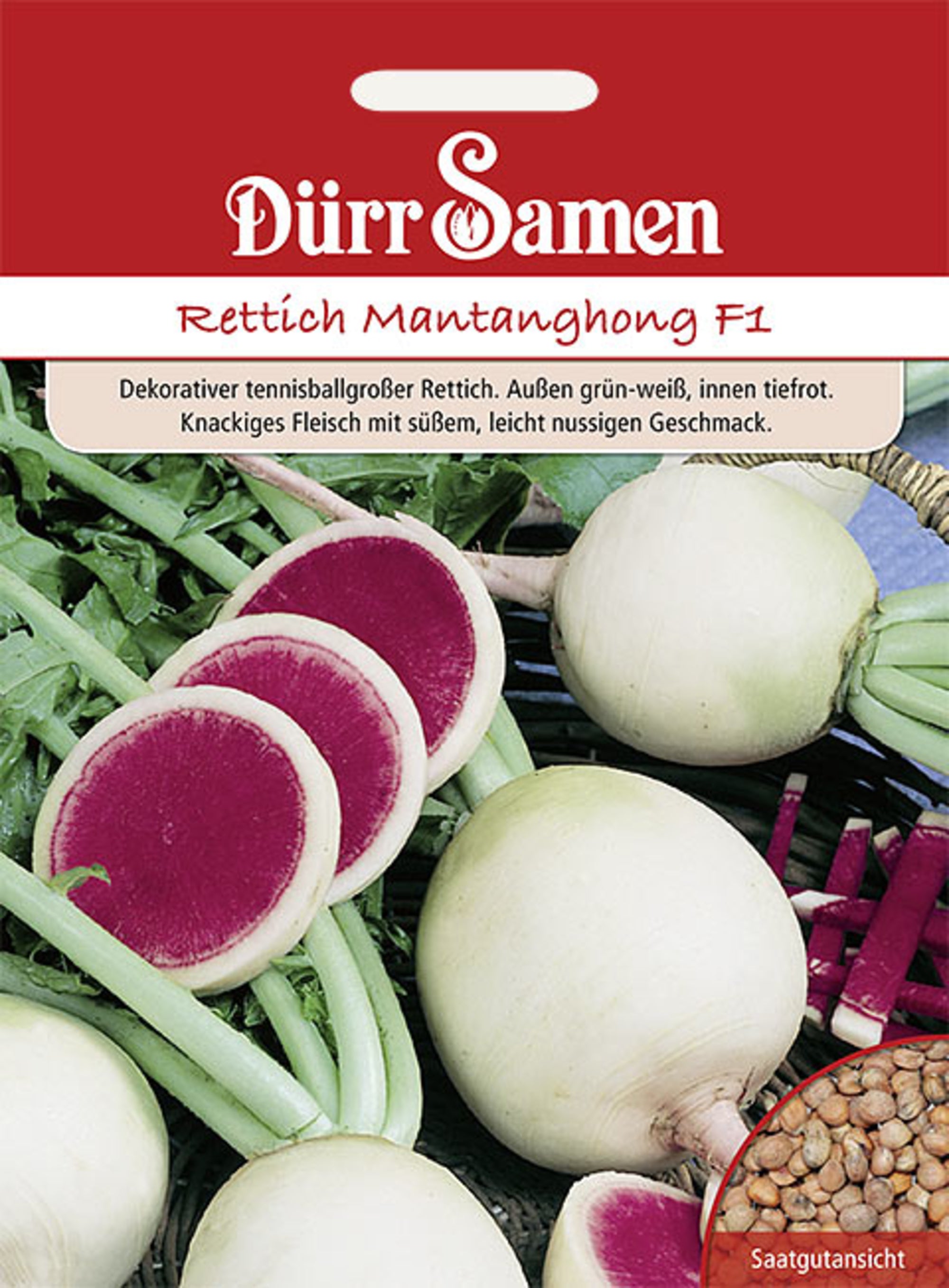 Rettich Mantanghong F1