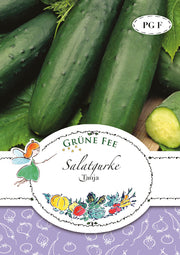 Salat- und Schälgurke Tanja