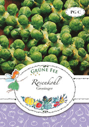 Rosenkohl Groninger