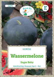 Wassermelone Sugar Baby