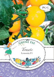 Kirschtomate Lemonia F1