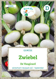 Zwiebel De Vaugirard