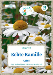 Echte Kamille Ceres