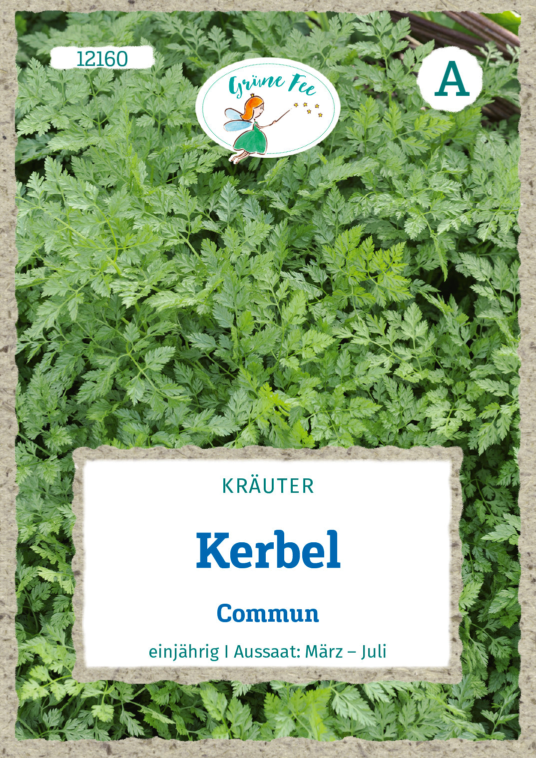 Kerbel Commun