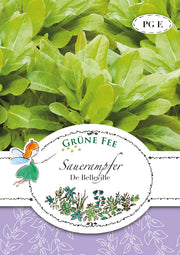 Sauerampfer De Belleville