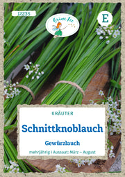 Schnittknoblauch Gewürzlauch