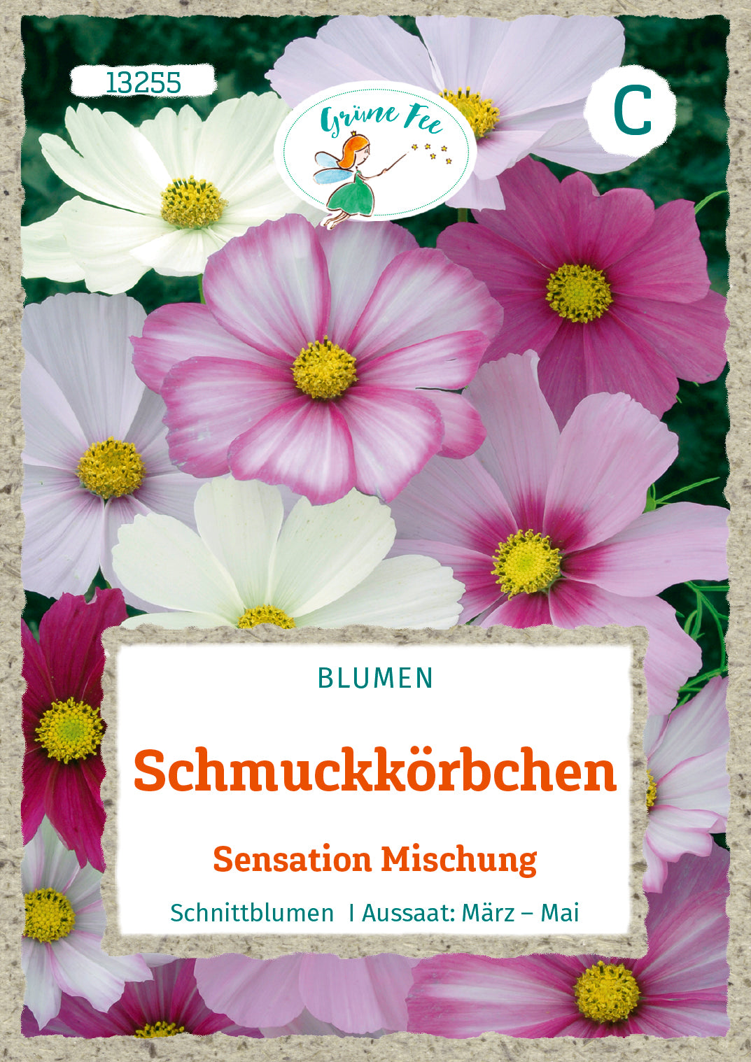 Schmuckkörbchen Sensation Mischung