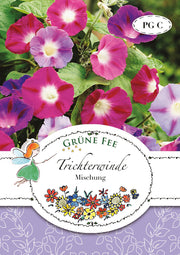 Trichterwinde Mischung