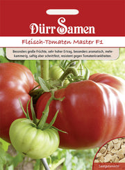 Fleisch-Tomaten Master F1