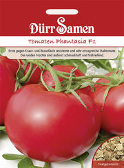 Tomaten Phantasia F1