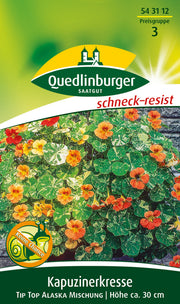 Kapuzinerkresse Tip Top