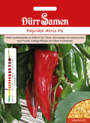 Paprika Atris F1