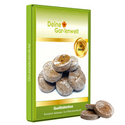 Quelltabletten 52 Stück