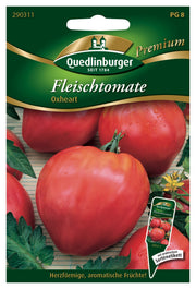 Fleischtomaten Oxheart