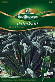 Palmkohl Nero di Toscana