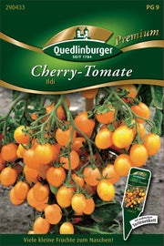 Cherry-Tomaten Ildi