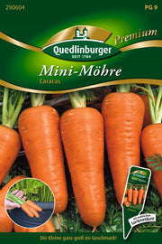 Mini-Möhren Caracas