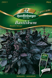 Basilikum Moulin Rouge