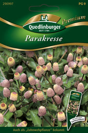 Parakresse
