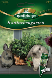 Kaninchengarten