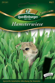 Hamsterwiese